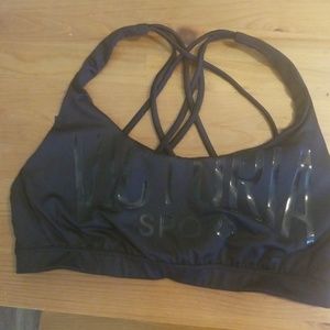 Victoria secret sports bra